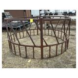 Big Round Bale Feeder
