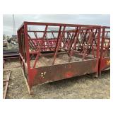 PMC Big Bale Feeder