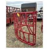 Big Round Bale Feeder