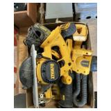 Misc Dewalt Tools