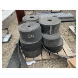 Pallet of John Deere Baler Belts - 7 in