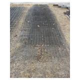 Cattle Panels - 120 ft of 5 ft Tall Panels