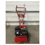 Troy Built 18 in Rear Tine Tiller