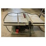 Delta 10 Inch Table Saw