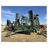 Great Plains Discovator Model 8333