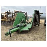 John Deere Cx15 Batwing Mower