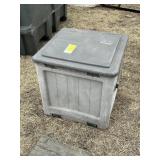 Suncast Hose Reel w/ Garden Hose Included