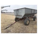 Walsh Flare Box w/ Hoise