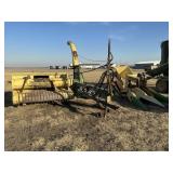 John Deere 35 Chopper w/ 3 Heads