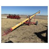 8x31 Westfield Truck Auger*****