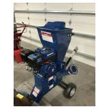 Powerhouse Chipper Shredder