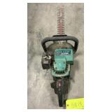 Weed Eater Excalibur Hedge Trimmer, Gas - 18 in