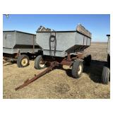 Heider Flare Box Wagon