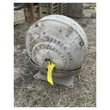 Antique Hog Oiler - Shores Mueller Co - CR, IA