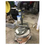 Craftsman 16 Gallon Shop Vac