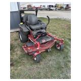 Toro 2 Master Commercial Diesel Riding Lawn Mower*