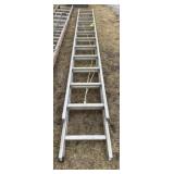 12 ft Extension Ladder