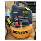 Bostitch Oil Free Compressor