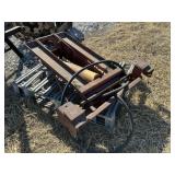 Midwest Industry Wagon Hoist