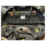 Matthews Solocam Drenalin Bow & Accessories