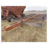 6-Bale Big Bale Mover