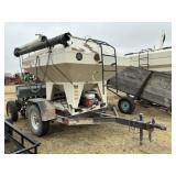 Friesen Bulk Seed Tender 110