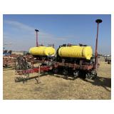 Case Ih 1200 Planter - 6 row, 30 in, Vac******