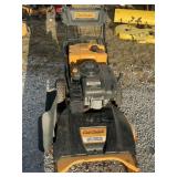 Cub Cadet 33 in Walk Behind Lawn Mower