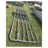 Cattle Gates - 4