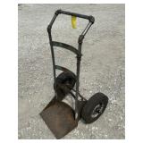 Torch Cart w/ 15in Tires
