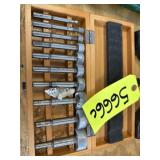 Skil Router Bits - 1/4" - 1 1/2"