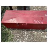 Steel Box & More