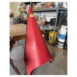 Poly Case IH Corn Snout 30" - NEW