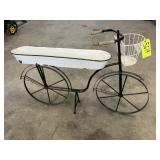 Bicycle Garden Planter