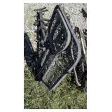 Tree Stand