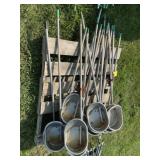 18 Hanging Cup Waterers