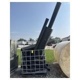 Tote w/ Misc Tile