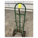 2 Wheel Cart w/ 2 ft Extension