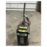 Charge-It 12v Battery Charger - 200 40 10 2 amp