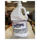 4-3.78 L (1 Gal) Industrial Strength Hand Cleaner
