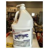 4-3.78 L (1 Gal) Industrial Strength Hand Cleaner