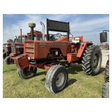 Allis Chalmers 190 Travtor