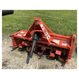 King Kutter Rototiller - 4 ft, 3 pt******