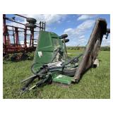 Land Pride Commander 20 ft Batwing Mower