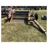 Rock Picker - 5 ft Pull Type