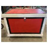 Wood Box