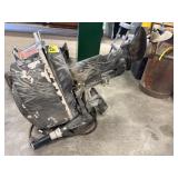 Sea Horse 18 Boat Motor -NON running
