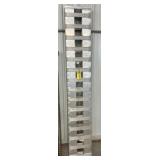 Heavy Duty Aluminum Ramps - 7 ft x 14 in