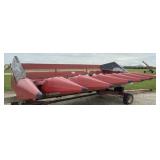IH 963 Corn Head - 6 row, 30 in (Head ONLY)