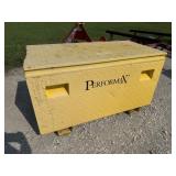 Performax Job Box